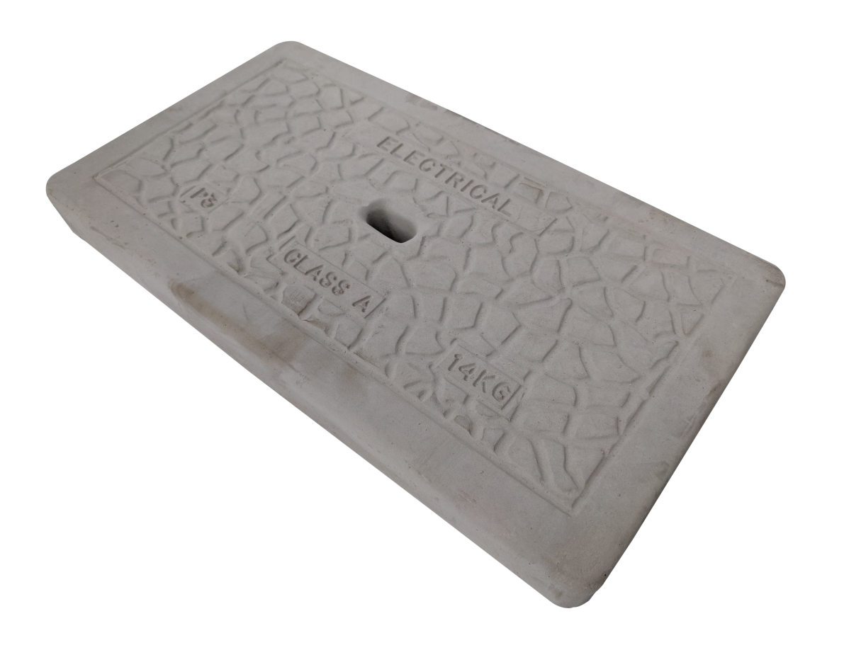 Custom Precast Concrete Products Australia