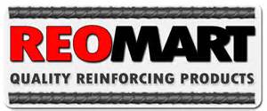 Reomart Logo