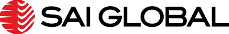 SAI Global Logo