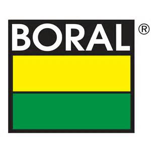 Boral Logo