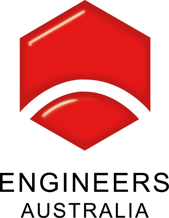 Engineers Australia Logo