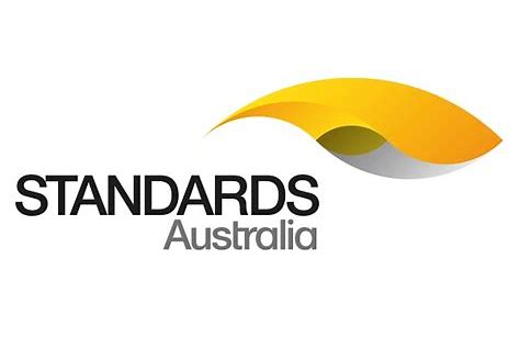 Standards Australia Logo