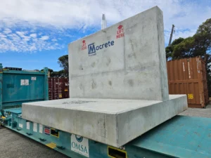 concrete pedestal suppliers australia