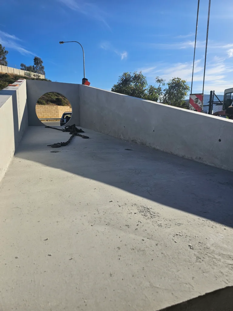 concrete spillway supplier perth concrete spillway supplier perth