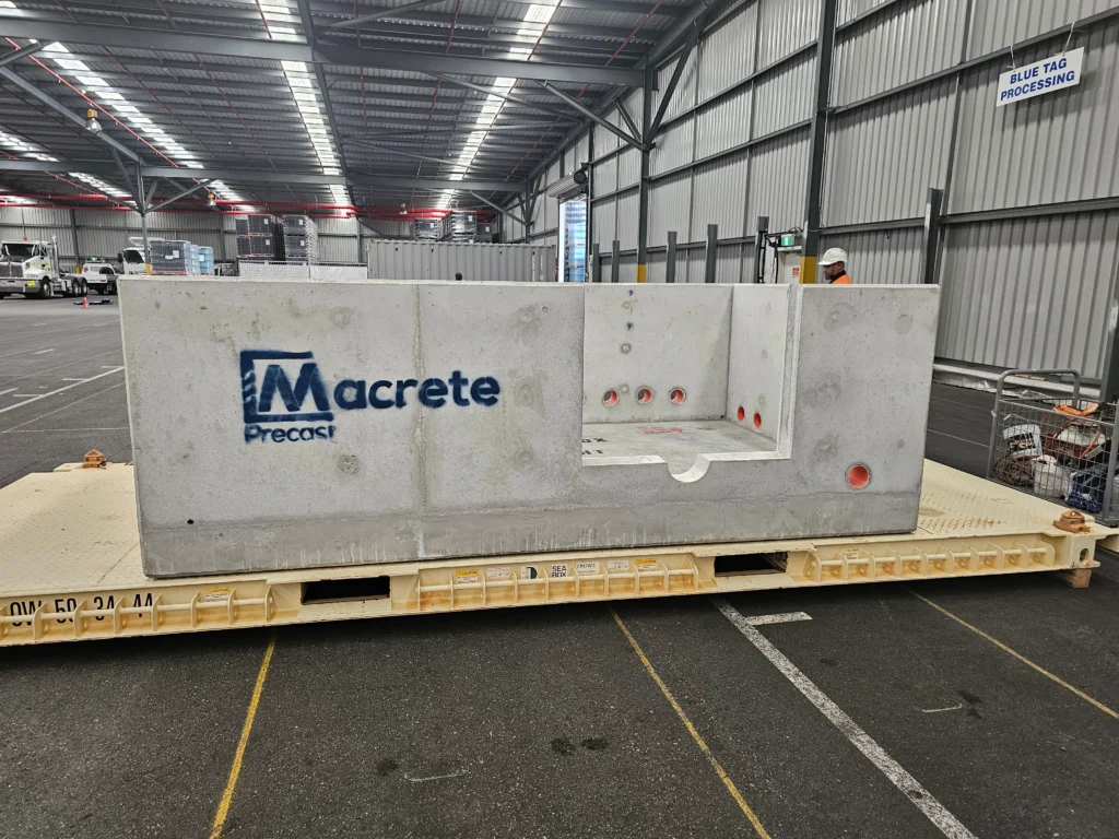 precast concrete pits supplier australia precast concrete pits supplier