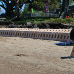 Macrete WaveRack Installation Macrete WaveRack Installation