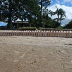 A new installation of the WaveRack System A new installation of the WaveRack System
