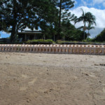 A new installation of the WaveRack System A new installation of the WaveRack System