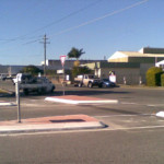 Macrete Custom Precast Traffic Islands Macrete Custom Precast Traffic Islands